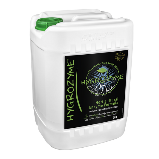 SIPCO Bioengineering Hygrozyme - 20 Litre
