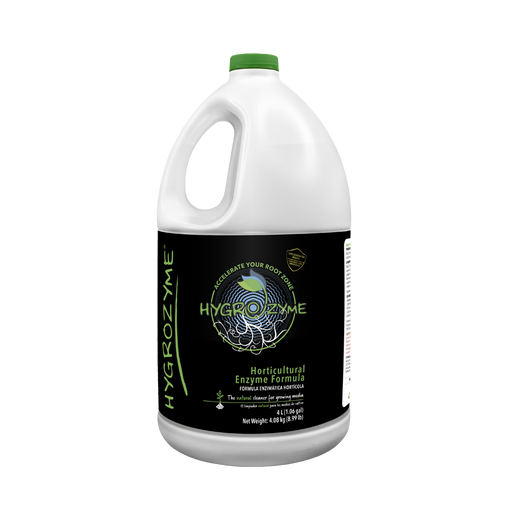 SIPCO Bioengineering Hygrozyme - 4 Litre