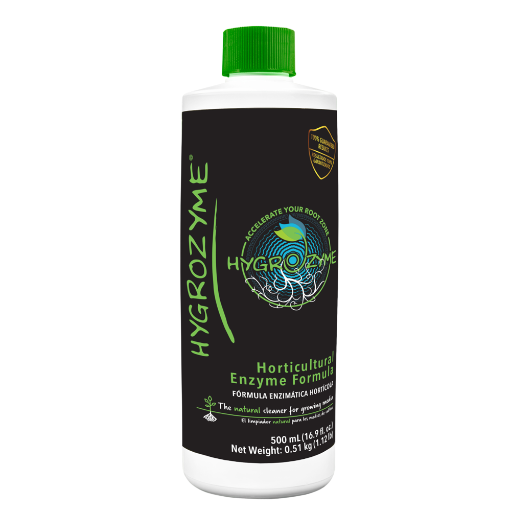 SIPCO Bioengineering Hygrozyme - 500 ML
