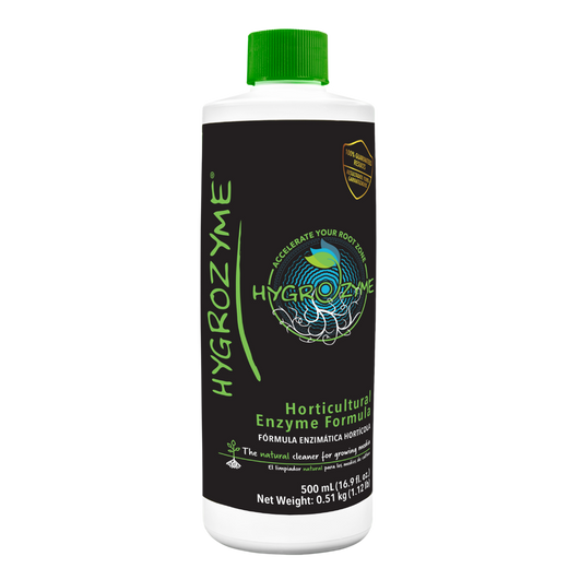 SIPCO Bioengineering Hygrozyme - 500 ML