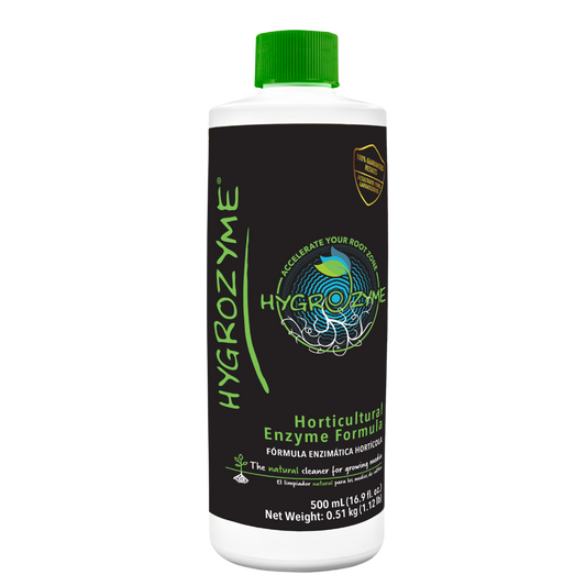 SIPCO Bioengineering Hygrozyme - 500 ML