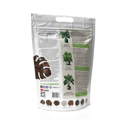 Forbidden Cereal Soilless Houseplant Potting Mix - 7.1 Litre