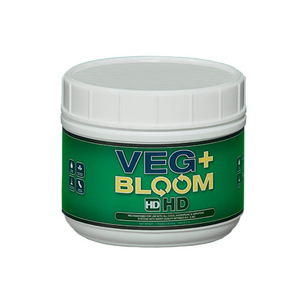Veg+Bloom HD - 1 LB