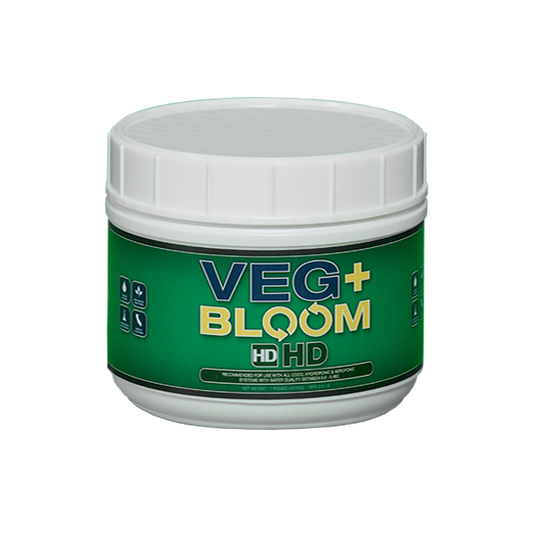 Veg+Bloom HD - 1 LB