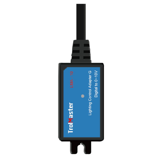 TrolMaster Hydro-X Lighting Control Adapter - LMA-10