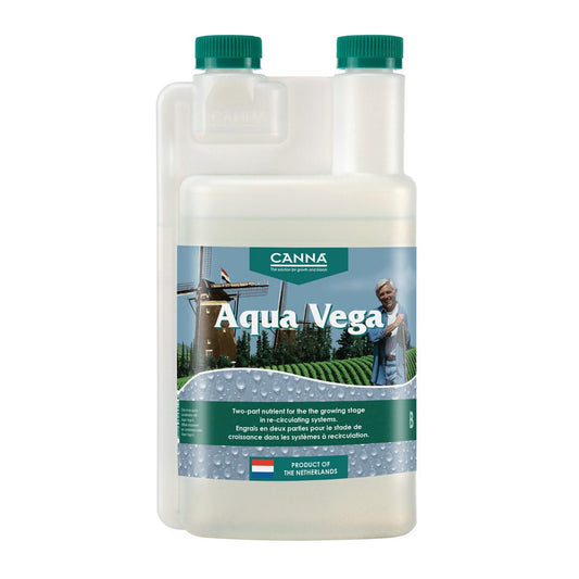 Canna Aqua Vega B - 1 Litre