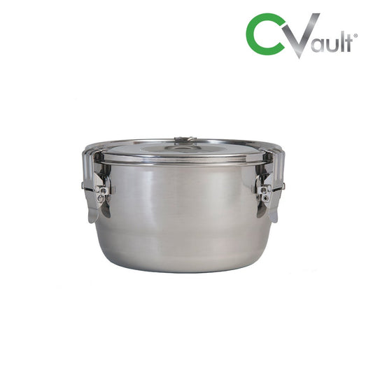 C-Vault Storage Container - 2 Litre