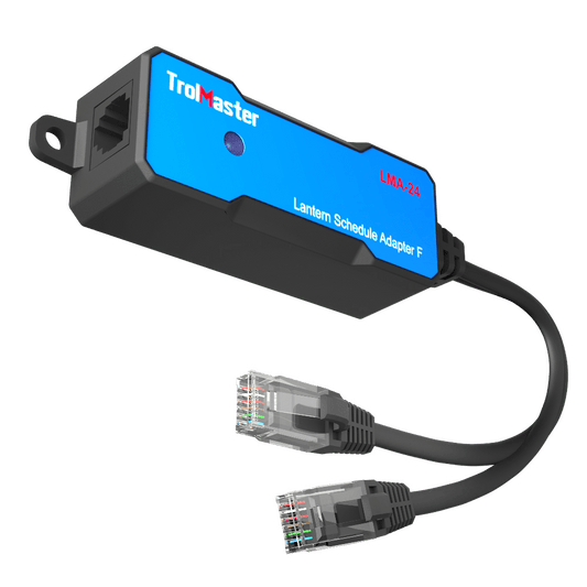 TrolMaster Hydro-X Lantern Schedule Adapter - LMA-24