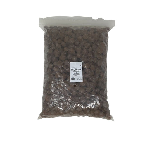 Alfred Horticulture Clay Pebbles (10-20mm) - 2 Litre