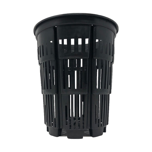 Plastic Air Pruning Pot - 1 Gallon