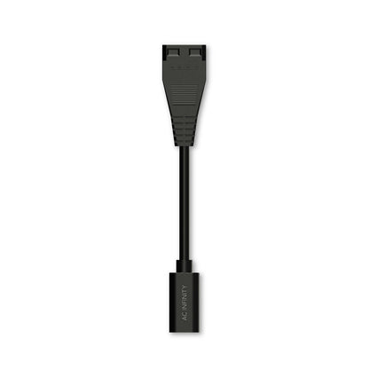 AC Infinity UIS to Molex Port Adapter Dongle - Conversion Cable Cord