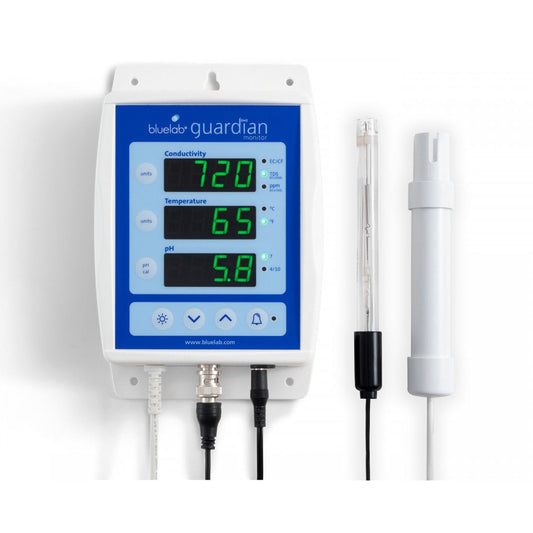 Bluelab Guardian Monitor - Connect Model
