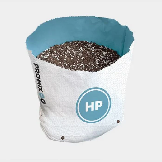 Pro-Mix HP Mycorrhizae Open Top Grow Bag - 1.0 Cu FT