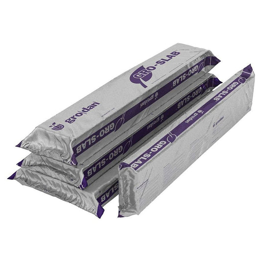 Grodan Gro-Slabs - 8 Inch
