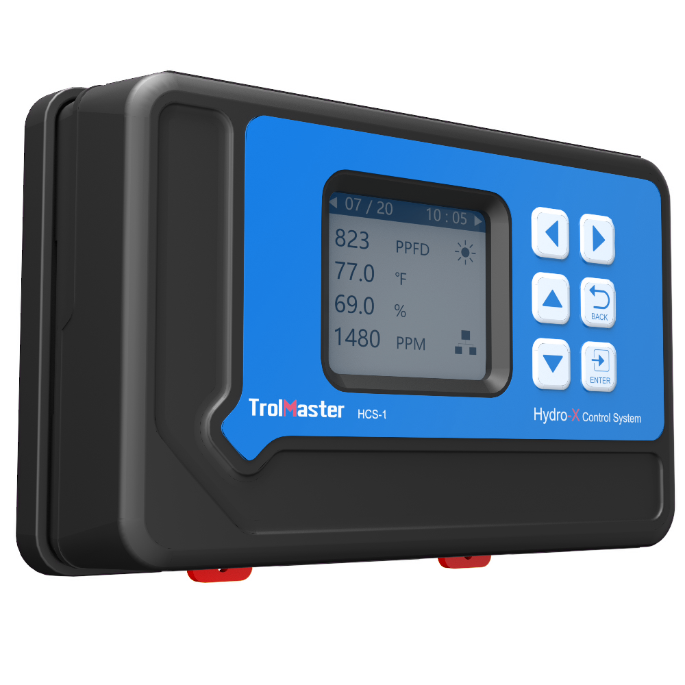 TrolMaster Hydro-X Environment Control System - HCS-1