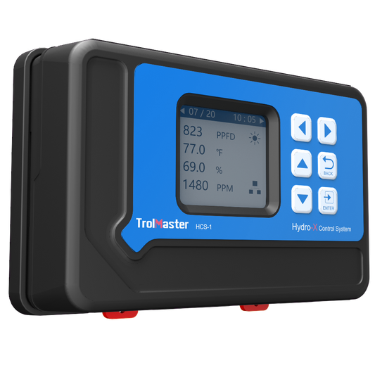 TrolMaster Hydro-X Environment Control System - HCS-1