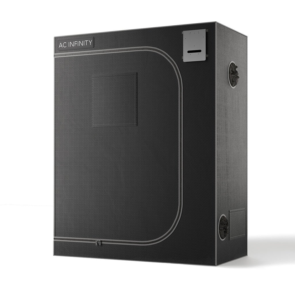 AC Infinity Cloudlab 642 Advance Grow Tent 4x2