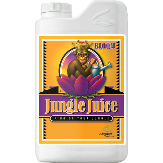 Advanced Nutrients Jungle Juice Bloom - 1 Litre
