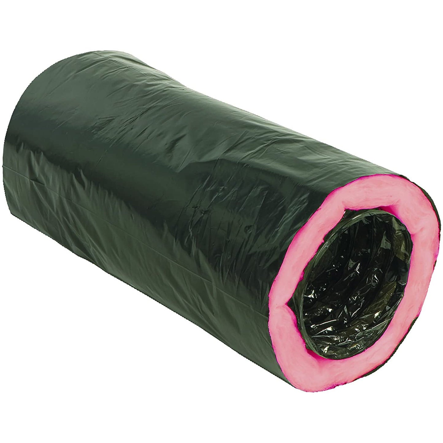 Insulated Air Ducting - 6 Inch