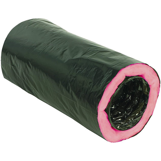 Insulated Air Ducting - 6 Inch