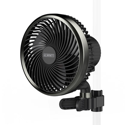 AC Infinity Cloudray A6 Clip Fans