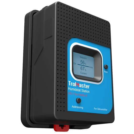 TrolMaster Hydro-X Humidistat Station - HS-1