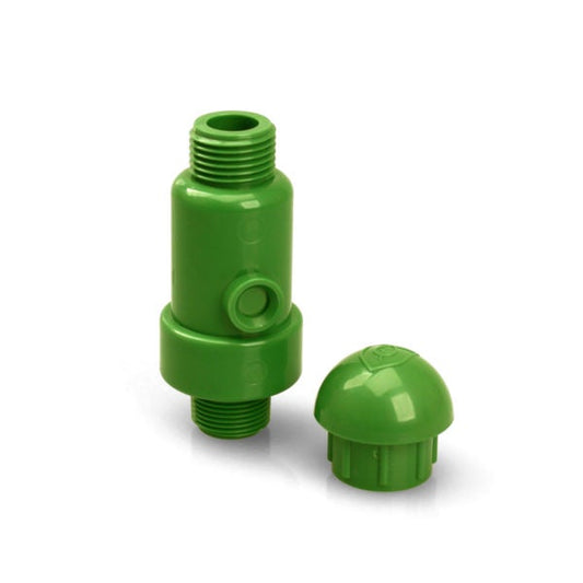 FloraFlex Air Bleed Valve - 3/4 Inch