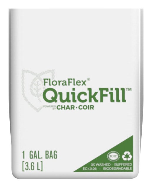 FloraFlex QuickFill Bag - 1 Gallon