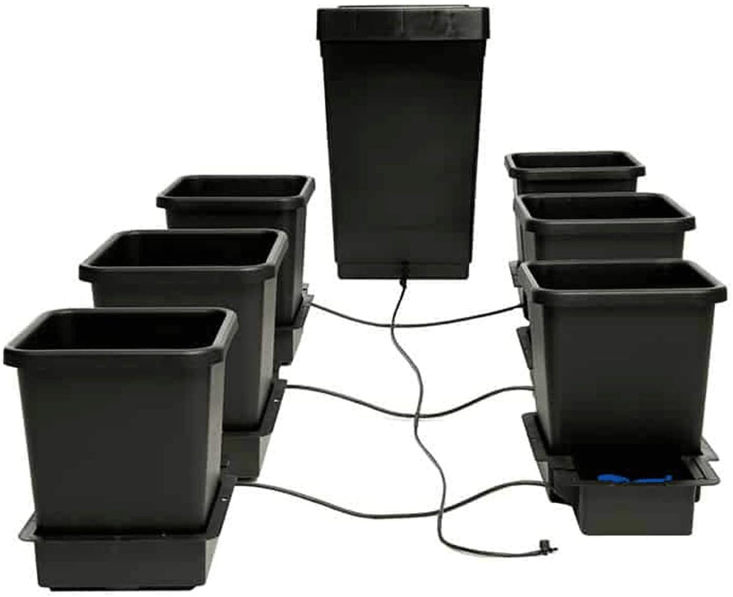AutoPot - 6 Pot Complete System