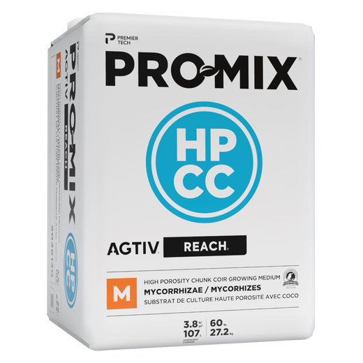 Pro-Mix HPCC AGTIV Reach Compact - 3.8 Cu FT