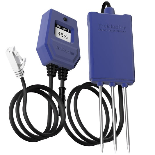 TrolMaster Aqua-X Water Content Sensor - WCS-1