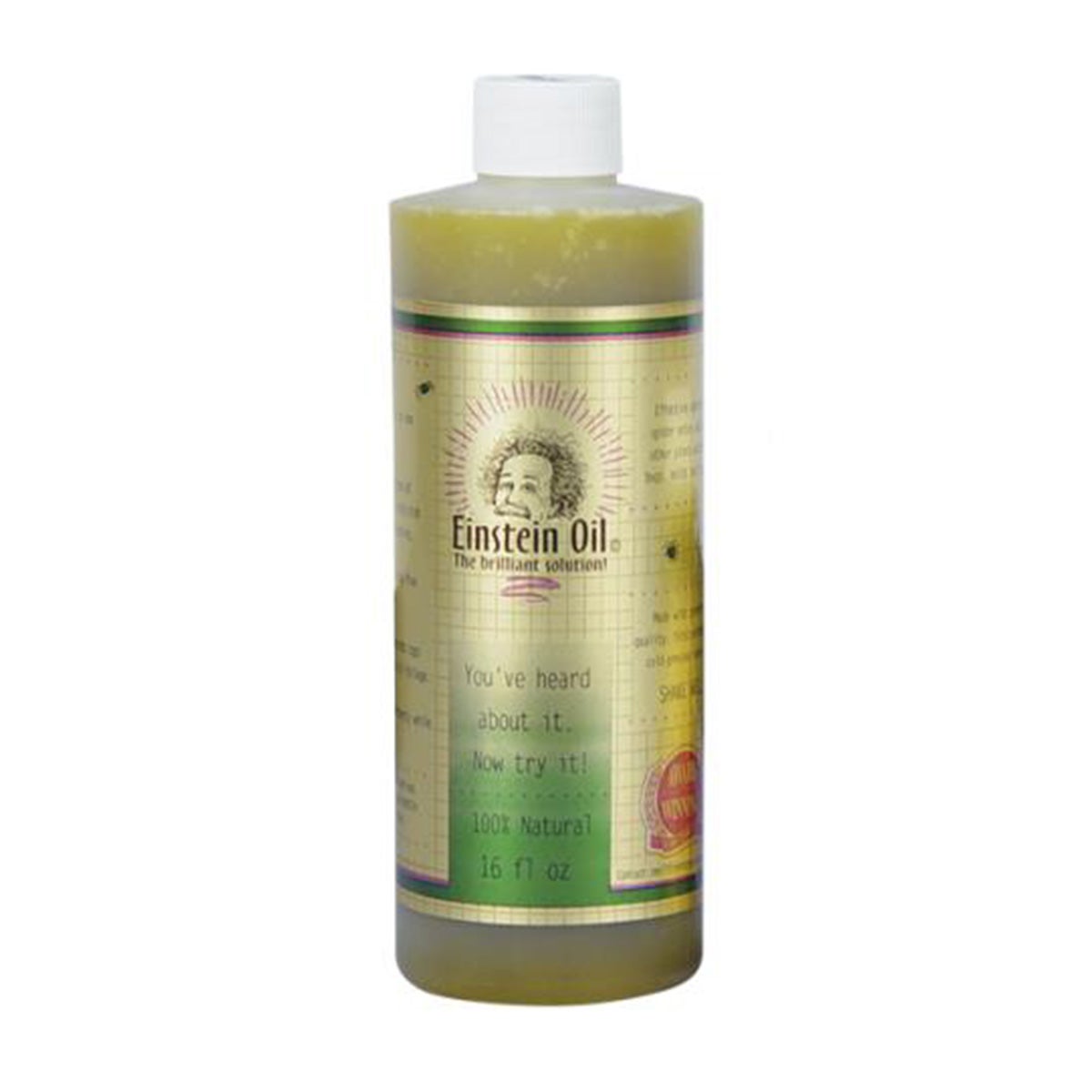 Einstein Neem Oil - 16 OZ