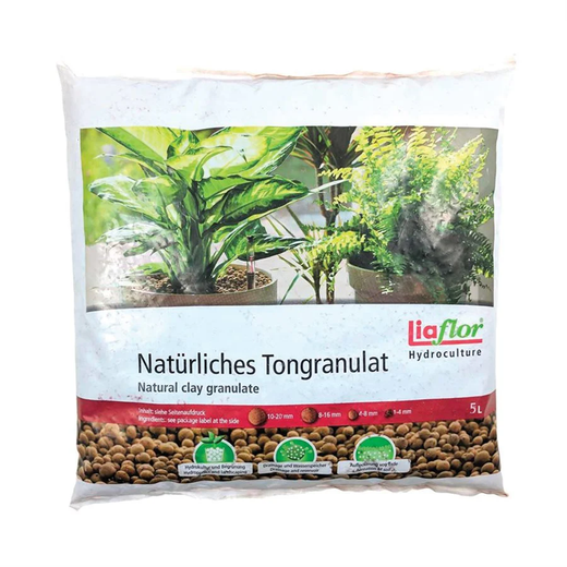 Liaflor Hydroton - 8/16MM 10 Litres