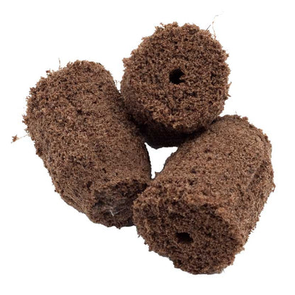 Q Plugs Refill Bag - 100 Count