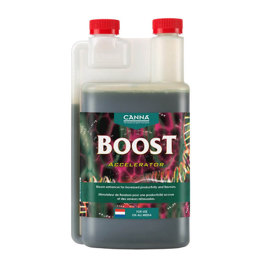 Canna Boost Accelerator - 1 Litre