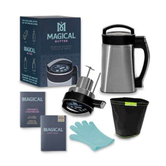 Magical Butter Machine - Model MB2E