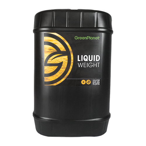 Green Planet Nutrients Liquid Weight - 23 Litre