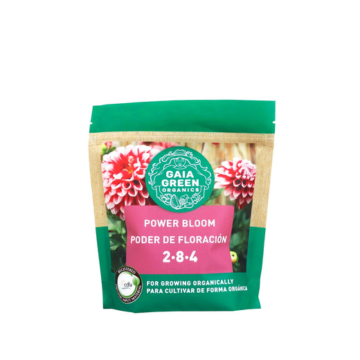 Gaia Green Power Bloom - 500 Gram