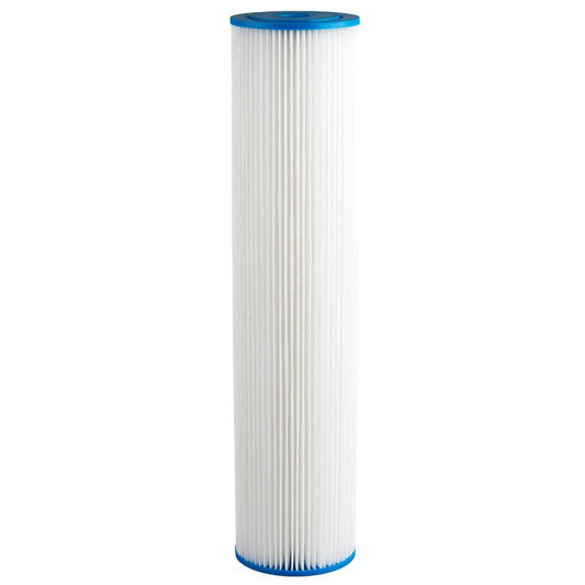 Hydrologic Filters - BigBoy Pleated Sediment Filter