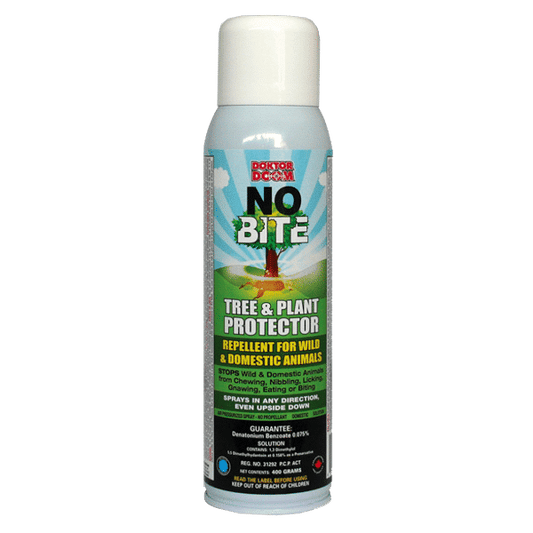 Doktor Doom No Bite Tree & Plant Protector - 400 Grams