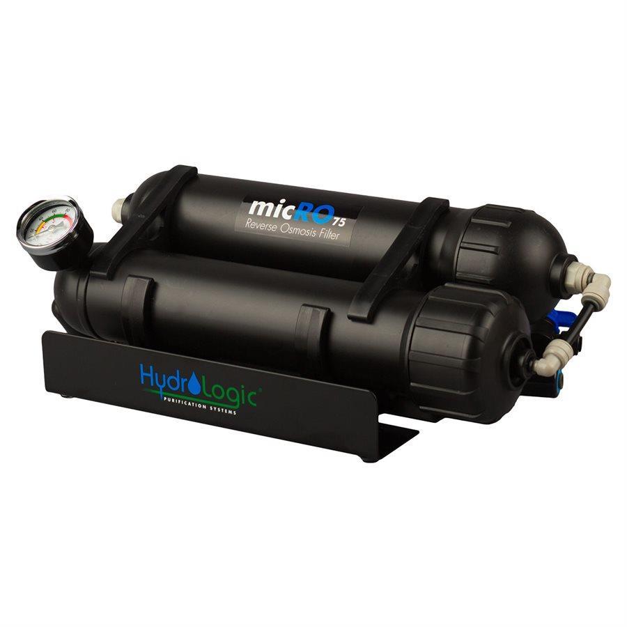 Hydrologic MicRO-75 Reverse Osmosis System