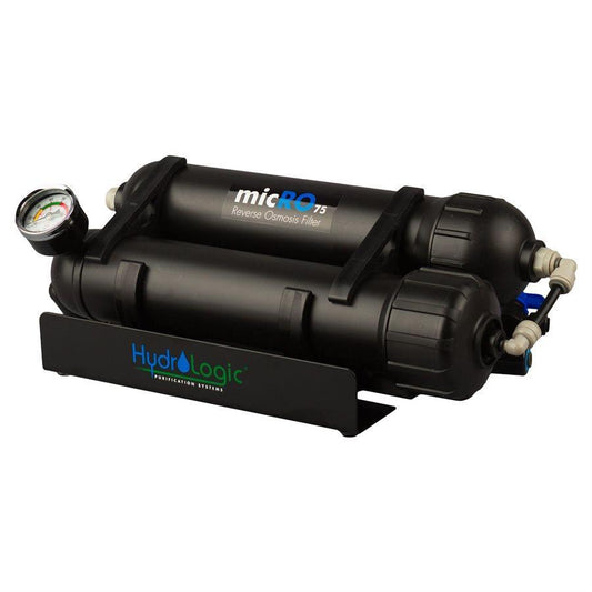 Hydrologic MicRO-75 Reverse Osmosis System