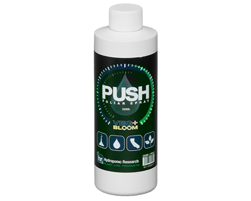 Veg+Bloom Push - 250 ML