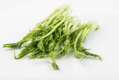 Mumm's Sprouting Seeds Green Peas - 125 Grams