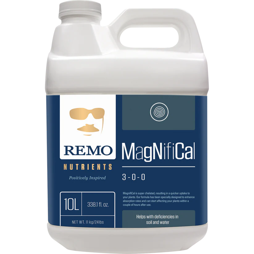 Remo Nutrients MagnifiCal - 10 Litre