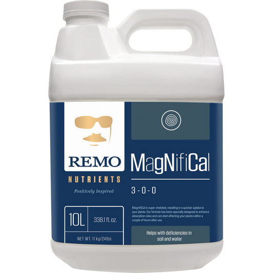Remo Nutrients MagnifiCal - 10 Litre