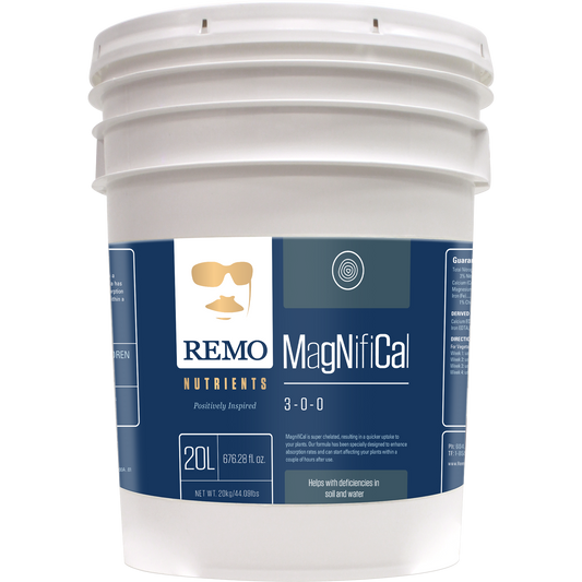 Remo Nutrients MagnifiCal - 20 Litre