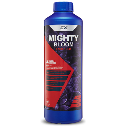 CX Horticulture Mighty Bloom - 1 Litre