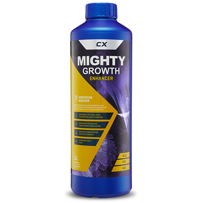 CX Horticulture Growth Enhancer - 1 Litre