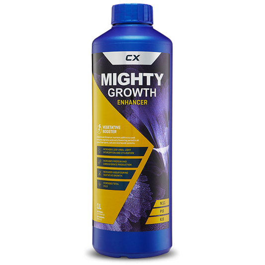 CX Horticulture Growth Enhancer - 1 Litre